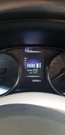 Nissan XTrail Nissan X-Trail S 2.5