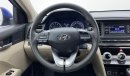 Hyundai Elantra GL 1600