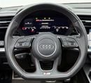 أودي S3 2021 Audi S3 TFSI Quattro, 1 Year Unlimited KM Warranty, Full Audi Service History, GCC