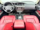 نيسان باترول 2023 Nissan Patrol Super Safari, Nov/2027 Nissan Warranty, Full Nissan Service History, GCC