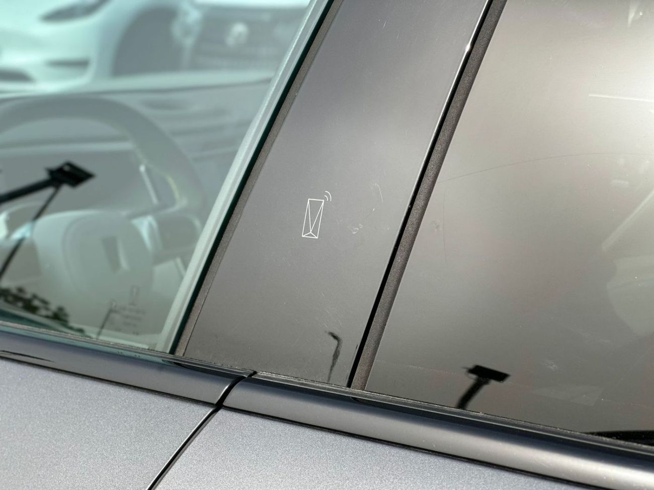 Avatr 11 AVATAR E11 LONG RANGE 4 SEATER 2023