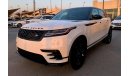 Land Rover Range Rover Velar Range Rover Velar 2020 R-DYNAMIC        Specifications Volition Specifications -> (R DYNAMIC) panora