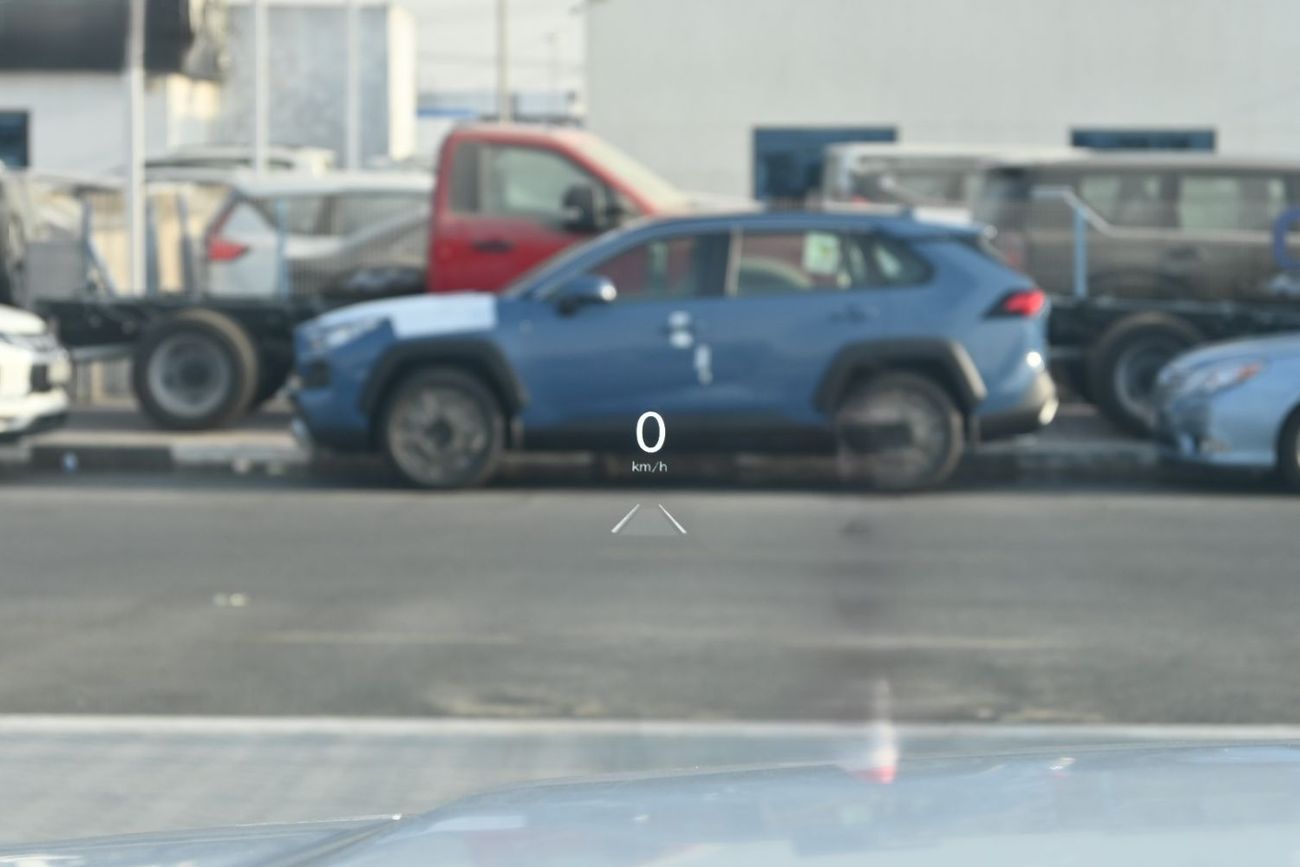 جيب جراند شيروكي 2024 JEEP Grand Cherokee Overland 3.6L V6 4WD Petrol