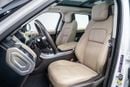Land Rover Range Rover Sport SE