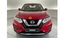Nissan XTrail S