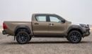 تويوتا هيلوكس HILUX ADVENTURE  2.8L DIESEL