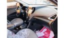 هيونداي سانتا في XL V6-POWER SEATS-CRUISE-DVD-ALLOY RIMS-MINT CONDITION