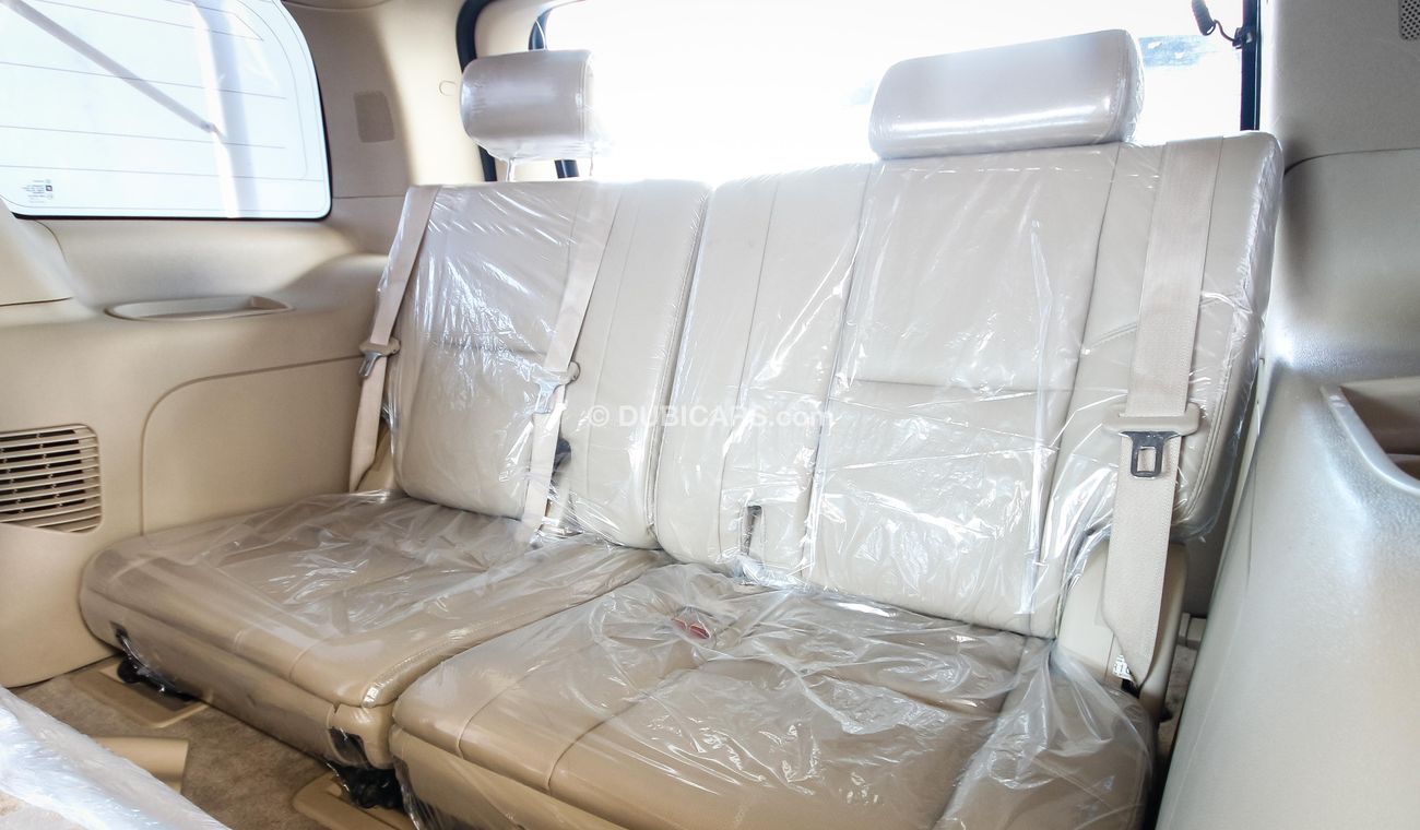 GMC Yukon Denali