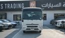 Toyota Coaster 4.2 DIESEL 23 SEATER