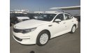 Kia Optima 2400 CC