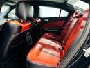 Dodge Charger SXT