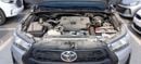 تويوتا هيلوكس Toyota Hilux 4x4 Manual 2.4L Diesel 2025YM