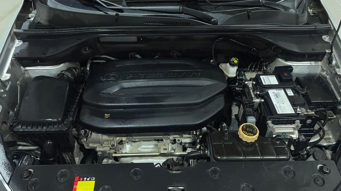Chevrolet Groove LT 2025 LT | AED 566/Month | 0 DP | 30 Day Return | Warranty