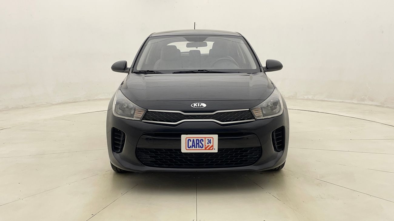 Kia Rio LX 1.4 | Zero Down Payment | Home Test Drive