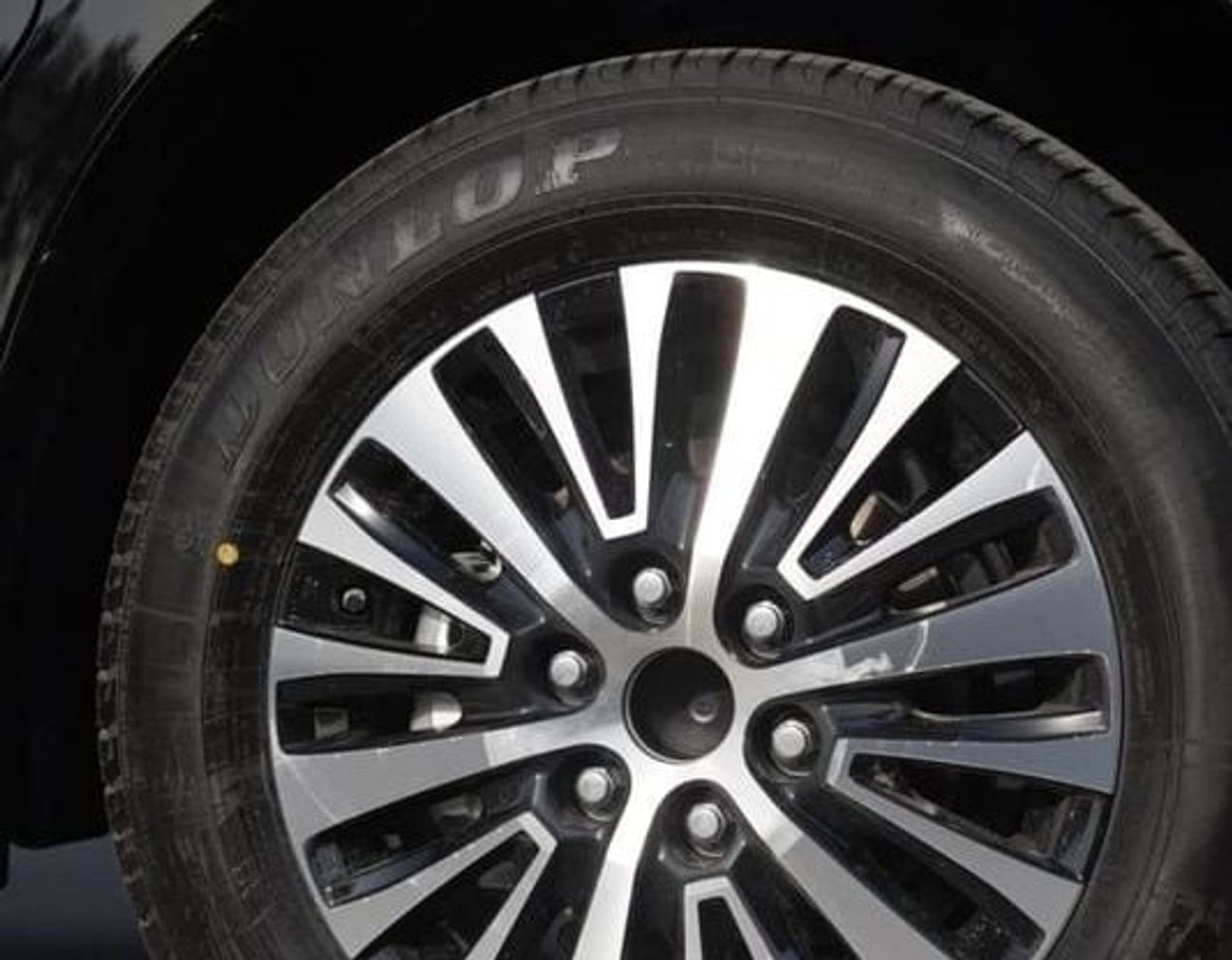 Toyota Granvia Premium V6 3.5L Petrol 2025YM