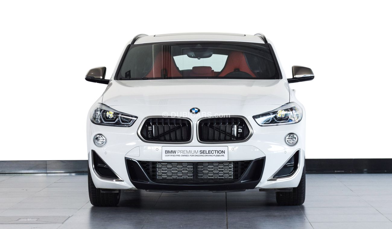 BMW X2 M 35 i