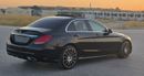 Mercedes Benz C300 STD (NON GCC)
