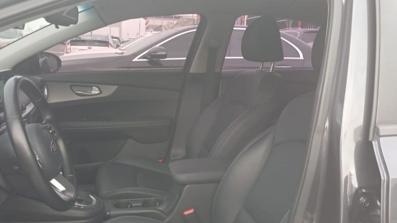 كيا K3 KIA K3 2020