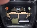 BYD Leopard 8 DELUX (NGCC) Smart and Brave Flagship Edition (6 Seats)