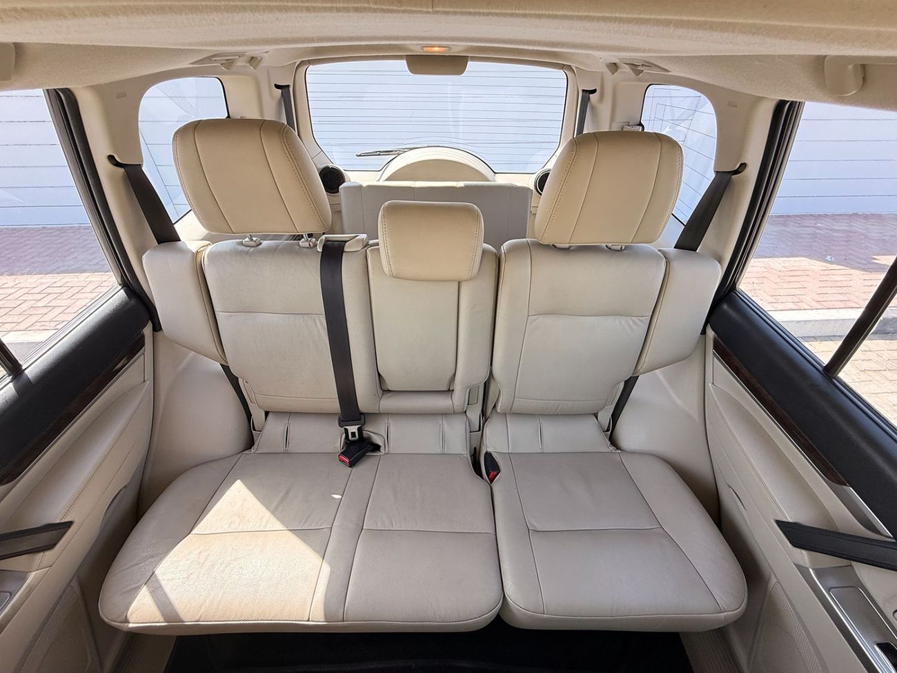 Mitsubishi Pajero GLS 3.8L