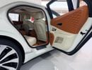 Bentley Flying Spur 4.0T V8 AZURE 2024