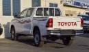 Toyota Hilux 4X4