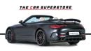 Mercedes-Benz SL 55 AMG Roadster 4Matic+
