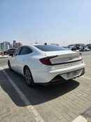 Hyundai Sonata Mid option 2.5L