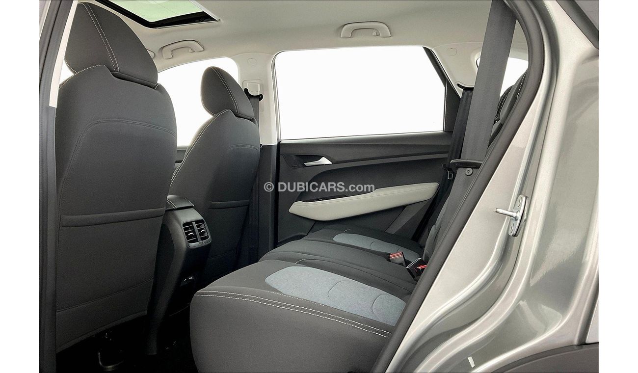 شيفروليه كابتيفا Premier