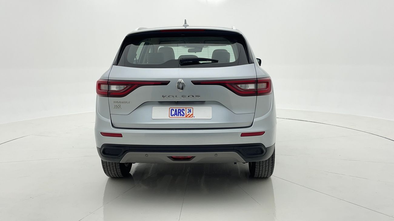 Renault Koleos PE 2.5 | Zero Down Payment | Free Home Test Drive