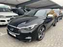 Infiniti Q30