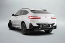 بي أم دبليو X4 xDrive 30i M Sport 2.0L