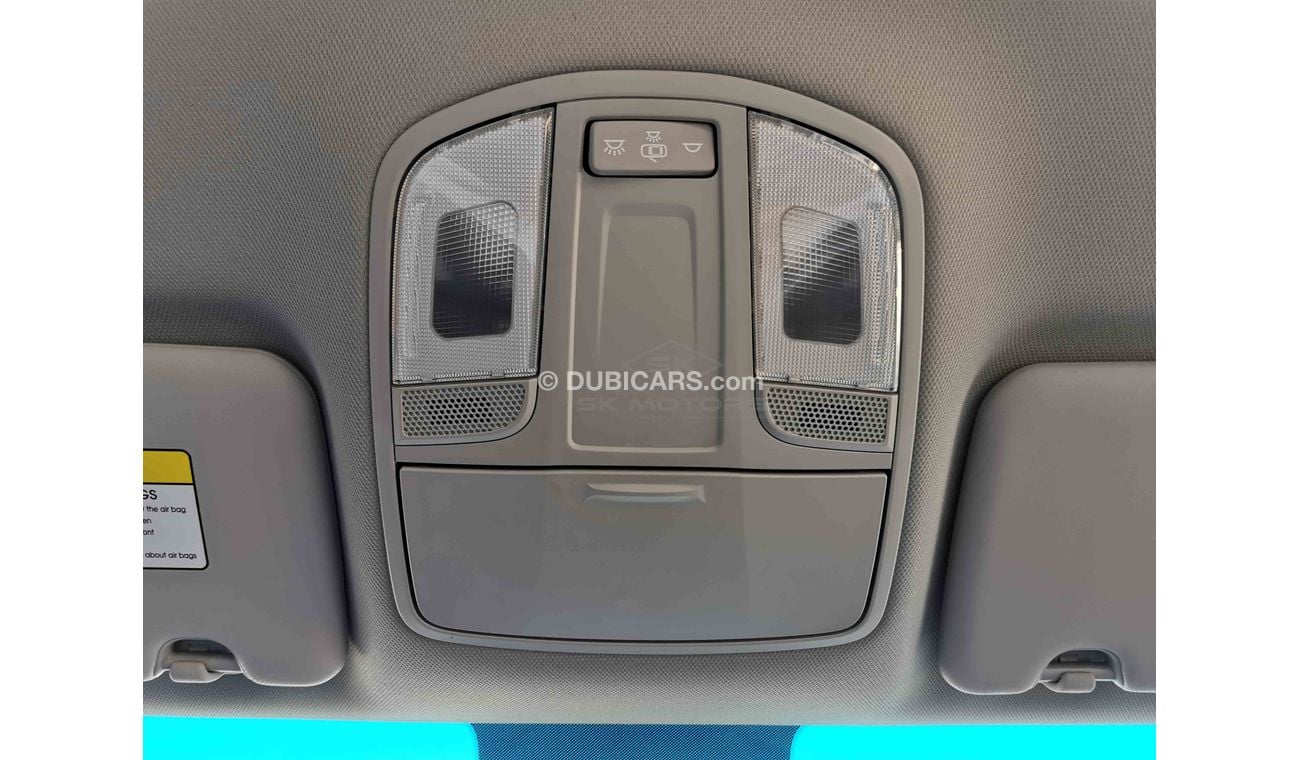 هيونداي توسون 2.0L, 17" Rims, DRL LED Headlights, Front Heated Seats, Driver Power Seat, Rear Camera (LOT # 772)