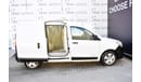 Renault Dokker AED 629 PM | 1.6L MT CHILLER VAN GCC