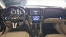 إنفينيتي Q50 SPORT SENSORY