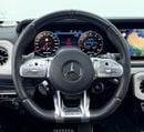 مرسيدس بنز G 63 AMG STANDARD