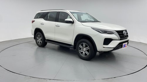 Toyota Fortuner EXR 2.7 | Zero Down Payment | Free Home Test Drive