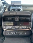 تويوتا لاند كروزر