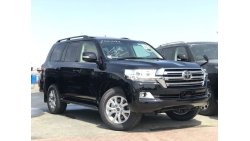 Toyota Land Cruiser Brand New Right Hand Drive 4.6 Petrol Automatic