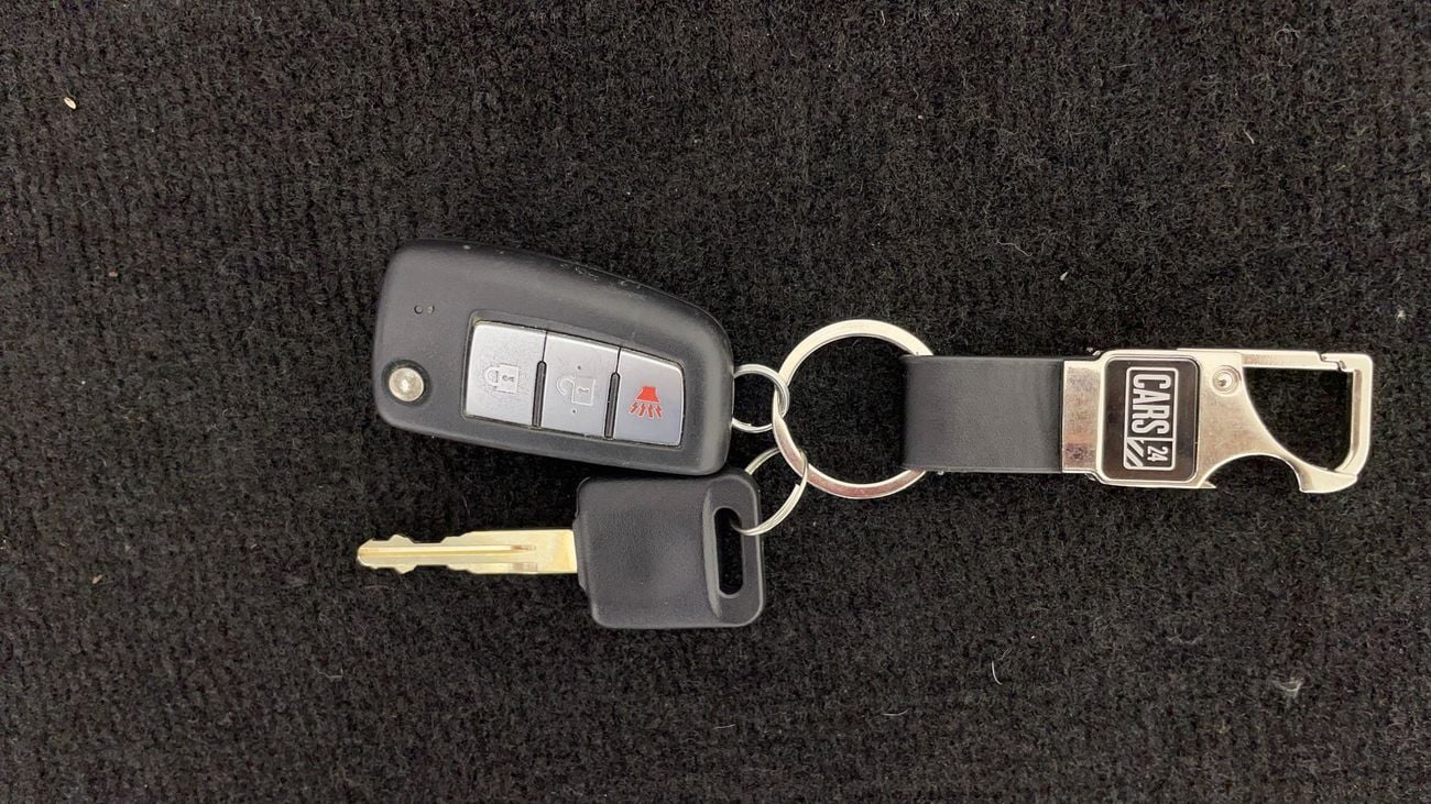 Nissan Kicks SV 1.6 | Zero Down Payment | Free Home Test Drive