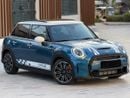 ميني كوبر إس ستاندارد