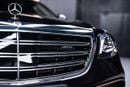 Mercedes Benz S65 AMG Mercedes-AMG S 65 Sedan (Long Wheelbase) V12 BiTurbo AMG Final Edition