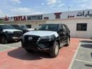 تويوتا فورتونر TOYOTA FORTUNER MID OPTION 4.0L 2025