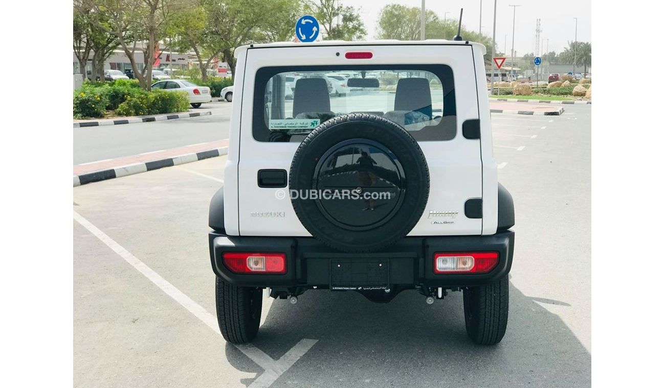 سوزوكي جيمني