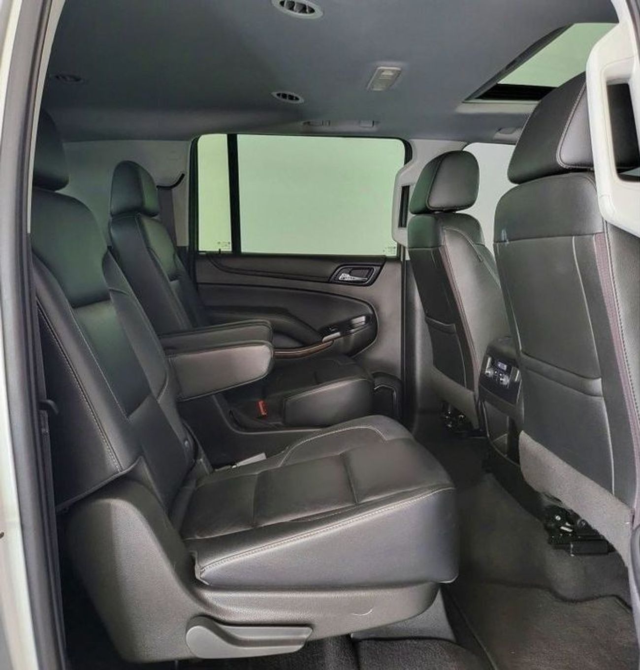 شيفروليه سوبيربان LT LT