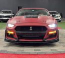 Ford Mustang GT PREMIUM