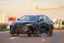 لكزس NX350h Lexus NX350h 2025 at Best Export Price