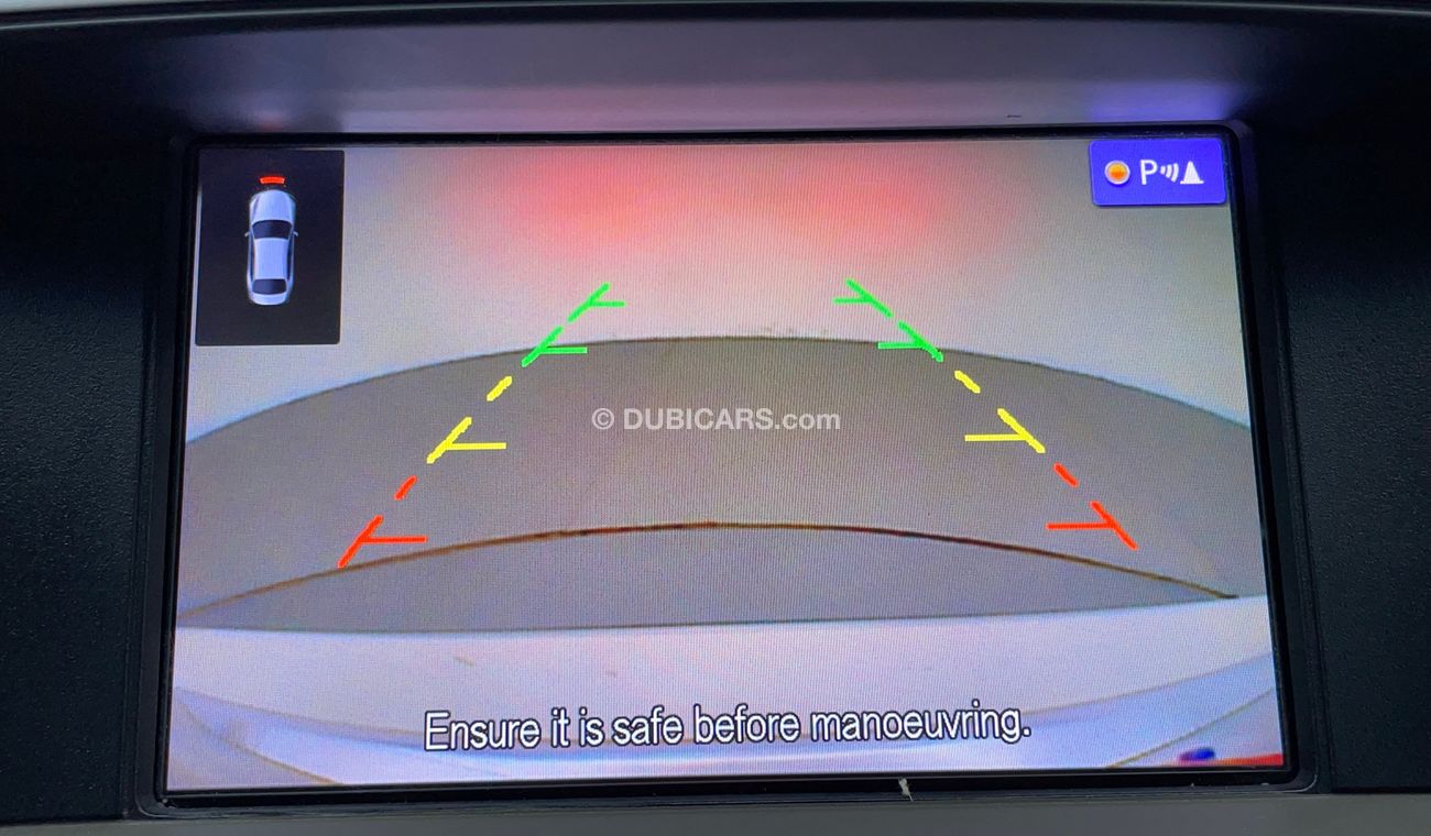 Infiniti Q70 LUXURY 3.7 | Zero Down Payment | Free Home Test Drive