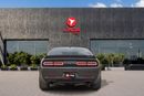 Dodge Challenger SRT Hellcat Redeye Wide Body 6.2L