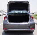 تويوتا كورولا XLI 2.0L